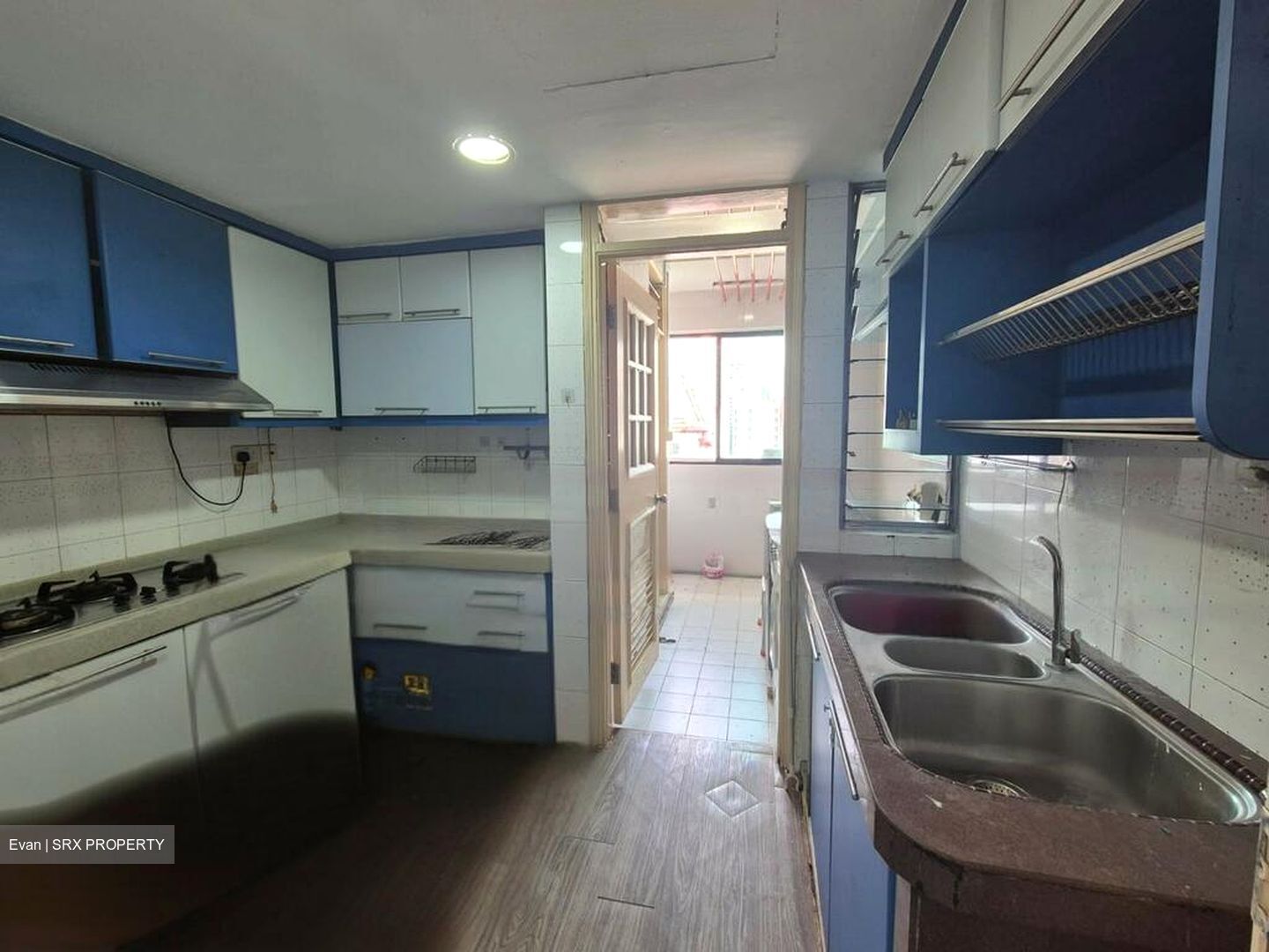 Emerald Park (D3), Condominium #594980341